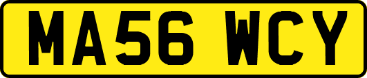 MA56WCY