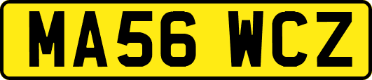 MA56WCZ