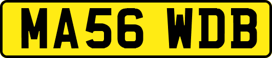 MA56WDB
