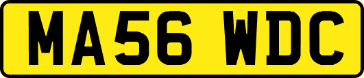 MA56WDC