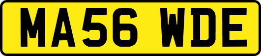 MA56WDE