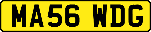 MA56WDG