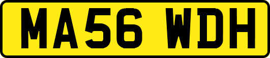 MA56WDH