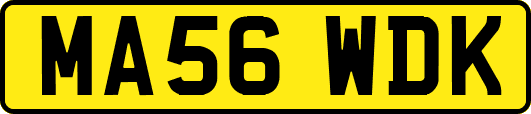 MA56WDK