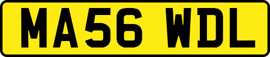 MA56WDL