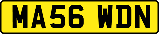 MA56WDN