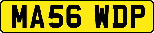 MA56WDP