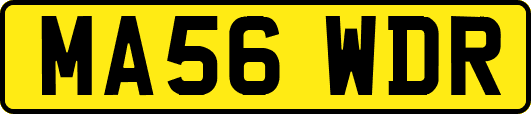 MA56WDR