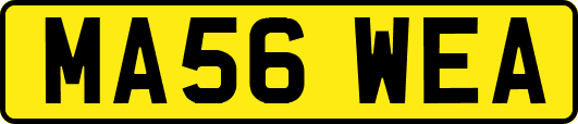MA56WEA
