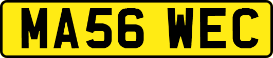 MA56WEC
