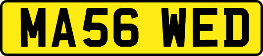 MA56WED