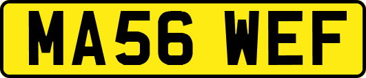 MA56WEF