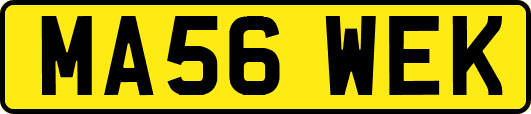 MA56WEK
