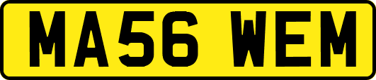 MA56WEM