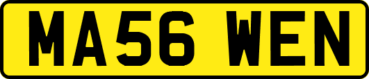 MA56WEN