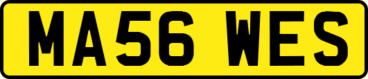 MA56WES