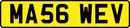 MA56WEV