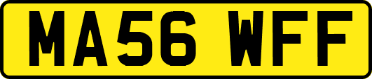 MA56WFF