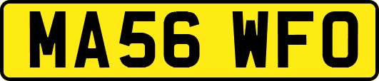 MA56WFO