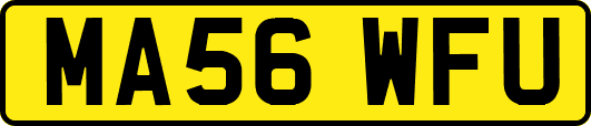MA56WFU