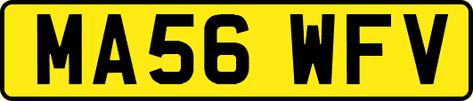 MA56WFV