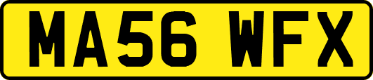 MA56WFX