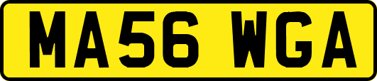 MA56WGA