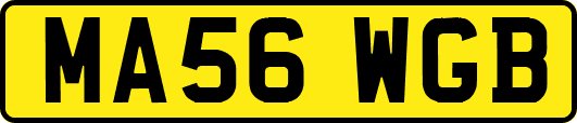 MA56WGB