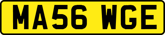 MA56WGE