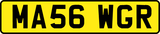 MA56WGR
