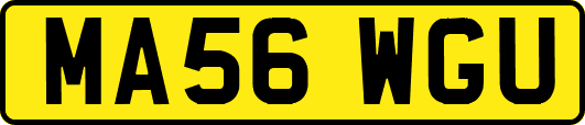 MA56WGU