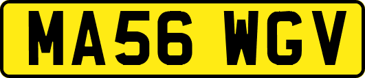 MA56WGV