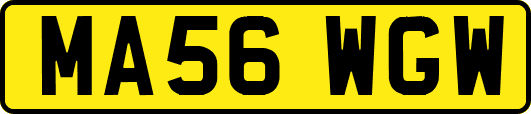MA56WGW