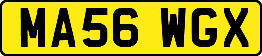 MA56WGX