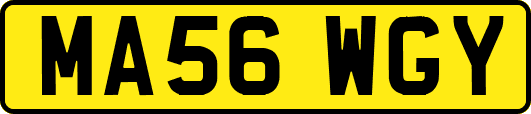 MA56WGY