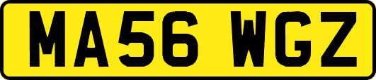 MA56WGZ