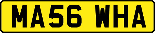 MA56WHA