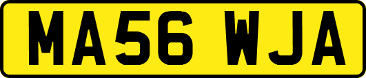 MA56WJA
