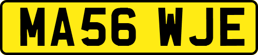 MA56WJE
