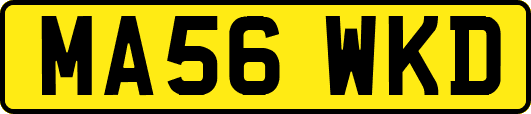 MA56WKD