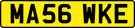 MA56WKE