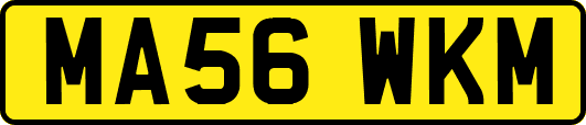 MA56WKM