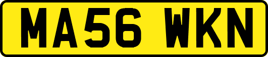 MA56WKN