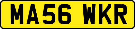 MA56WKR