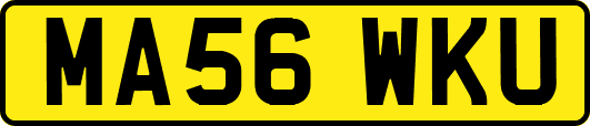 MA56WKU