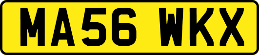 MA56WKX