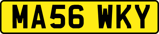 MA56WKY