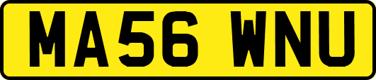 MA56WNU