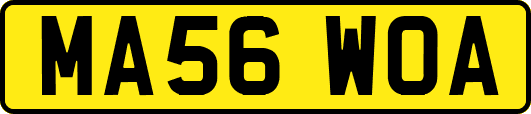 MA56WOA