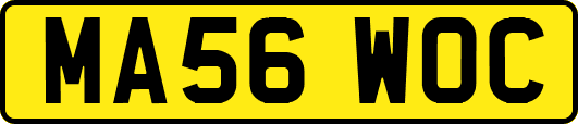 MA56WOC